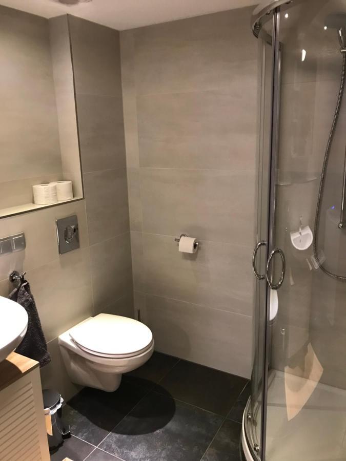 Ferienwohnung Bad Frankenhausen Ngoại thất bức ảnh